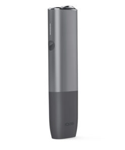 IQOS Iluma One Pebble Grey Device