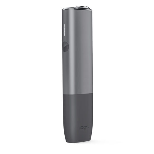 Iqos Iluma One Pebble Grey Device