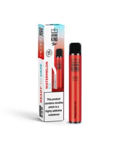 Aroma King 600 Puff Disposable Watermelon Ice