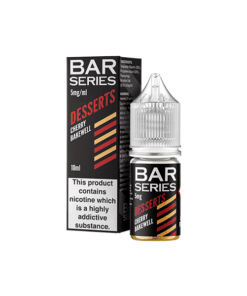 Bar Series Desserts Cherry Bakewell In 5mg