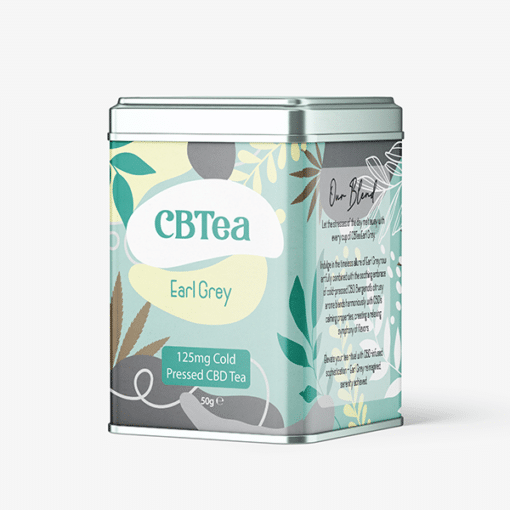 CBTea