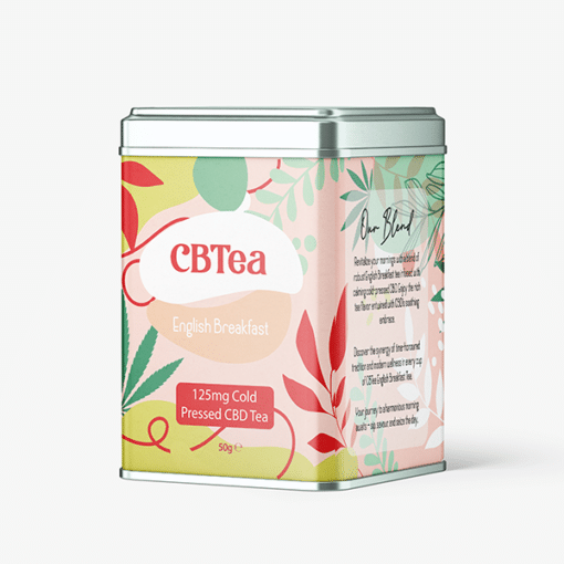 CBTea