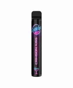 Cocktail Bar 20mg Nic Salt Disposable Vape Device 600 Puffs