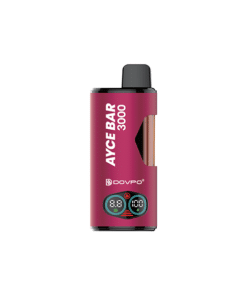 DovPo Ayce Bar 3000 Cherry Bar 20mg