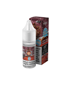 Dr Vapes Bubblegum Kings Cola Ice Nic Salt