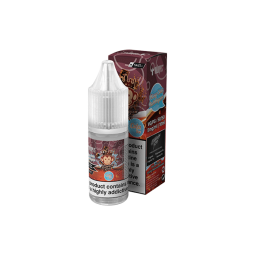 Dr Vapes Bubblegum Kings Cola Ice Nic Salt