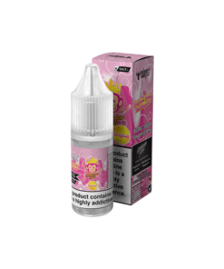 Dr Vapes Bubblegum Kings Original Nic Salt