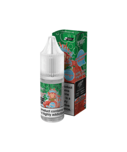 Dr Vapes Bubblegum Kings Watermelon Ice Nic Salt