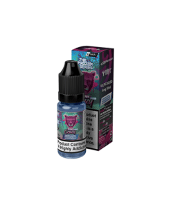 Dr Vapes Frozen Series Nic Salts Crazy