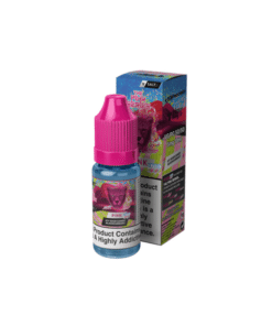 Dr Vapes Frozen Series Nic Salts Pink Frozen