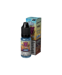 Dr Vapes Frozen Series Nic Salts Royal