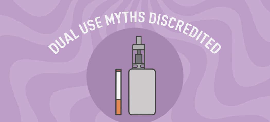 Dual Use Myths Discredited