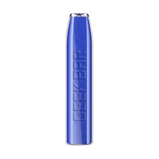 Geek Bar Blueberry Ice Disposable Vape 20Mg