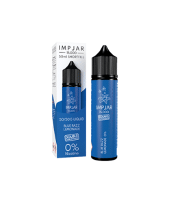 Imp Jar 50ml Original Blue Razz Lemonade