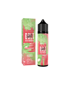 Imp Jar x Zeus Bolt Strawberry Kiwi 50ml