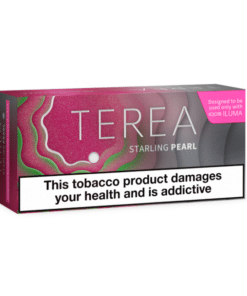 IQOS Terea Starling Pearl 10 Pack