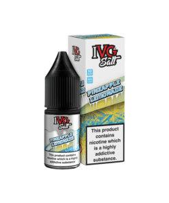 IVG Exotic Pineapple Lemonade 10mg