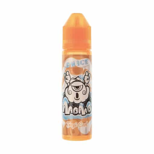 Tropi-Cool Ice 50Ml 0Mg Short Fill