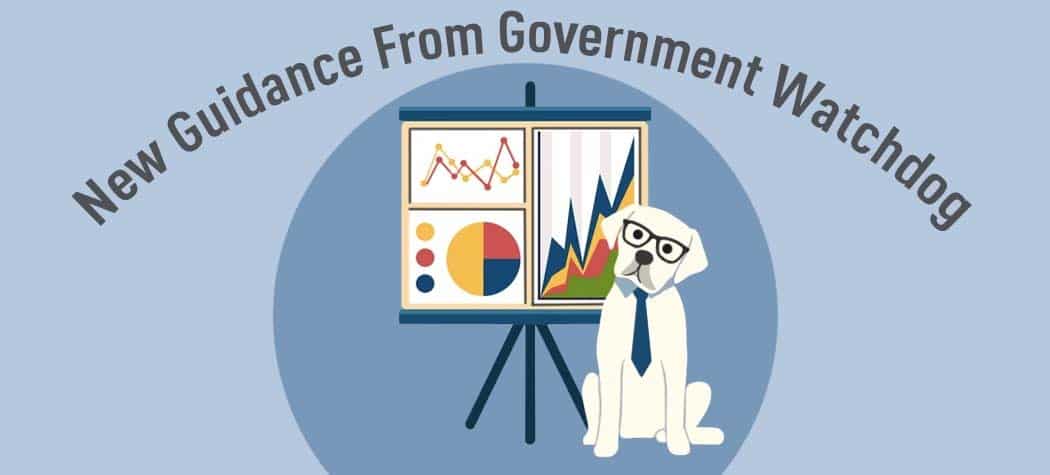 what is watchdog government