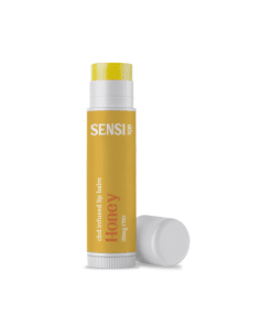 Sensi CBD Lip Balm Honey 25mg