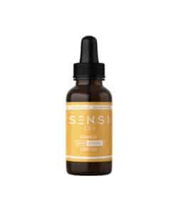 Sensi CBD Oil 30ml Orange 1000mg