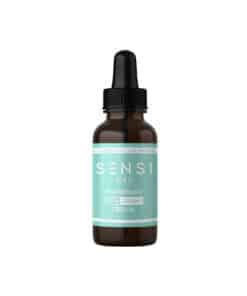 Sensi CBD Oil 30ml Peppermint 2500mg