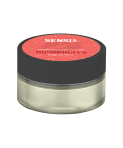 Sensi CBD Sugar Lip Scrub Strawberry Flavour