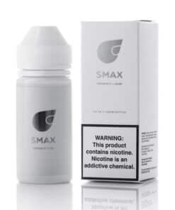 SMAX Premium E-Liquid