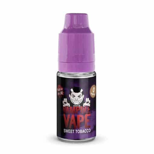 Sweet Tobacco 10Ml