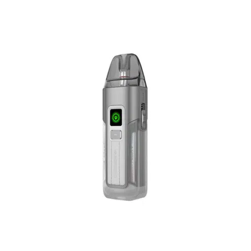 Vaporesso Luxe X2 Kit White Silver