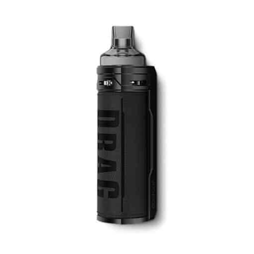 Voopoo Drag S Pnp Pod Device In (Dark Knight)