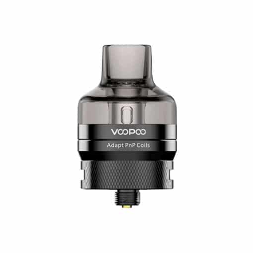 Voopoo Pnp 2Ml Black Tank