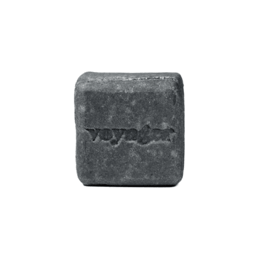 Voyager Clarifying 1000Mg Cbd Shampoo Bar - 100G