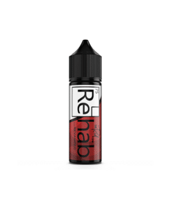 Wick Addiction Rehab 50ml The Red One