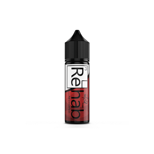 Wick Addiction Rehab 50Ml The Red One