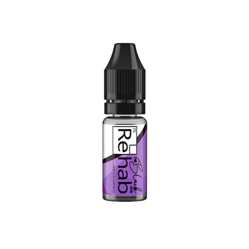 Wick Addiction Rehab Nic Salts In 18mg 