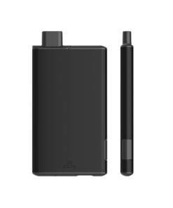 Zeltu X3 Pod Kit Black